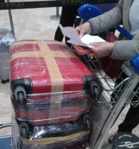 OFW from dubai