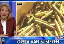 Watch: US news anchor on laglag bala scam ‘What is wrong with some people?’