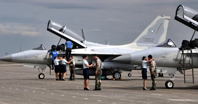 PAF fa-50