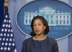 Susan Rice