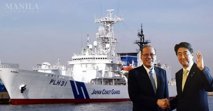 abe-pnoy-coast-guard-ship