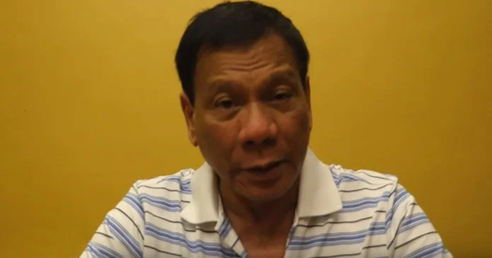 duterte
