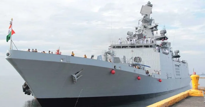 india-navy