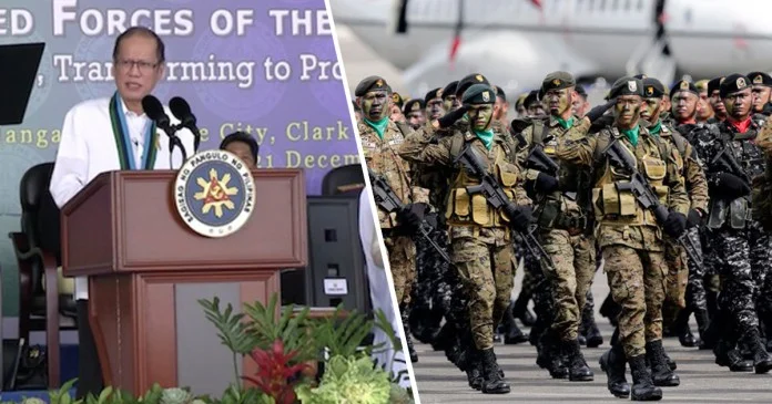 AFP ANNIV