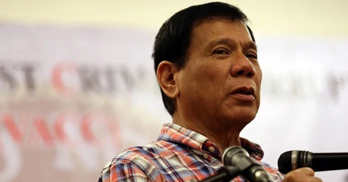 Duterte economic policy