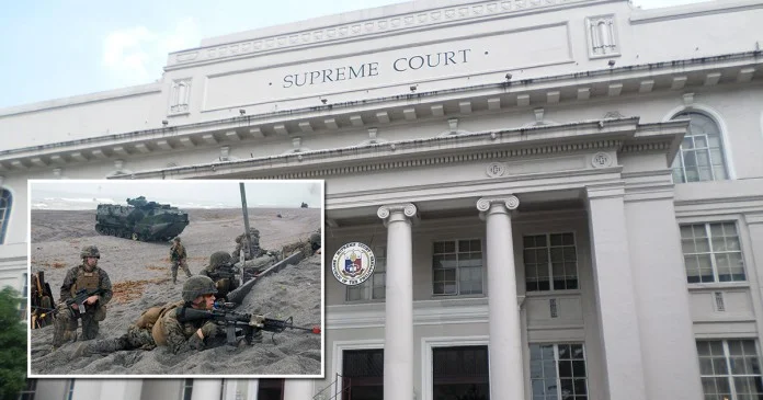 EDCA upholds again