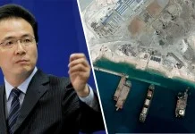 China Rejects UN Arbitration on disputed islands in West Philippine Sea