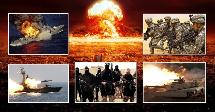 World War 3
