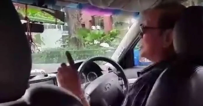 cab-driver