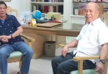Duterte: Every “P.I.”, I’ll pay P1,000 for charity