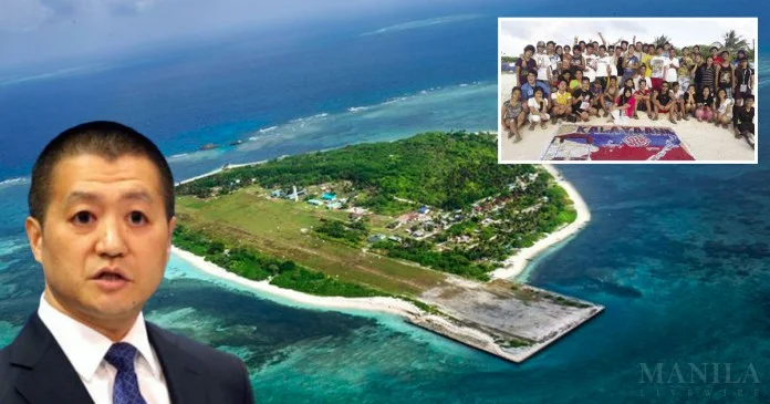 protester-kalayaan-island-1