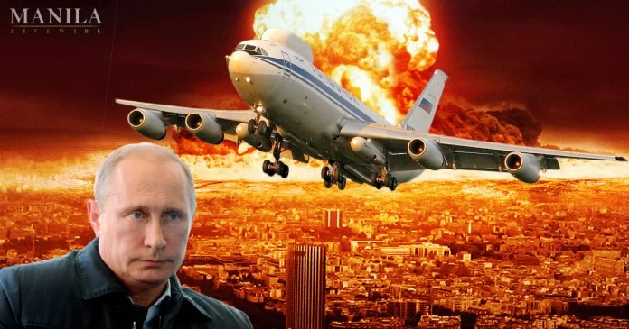 putin nuke