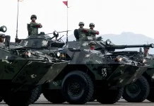 P150 billion retail bond for military modernization, proposed by PH Congress