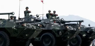 P150 billion retail bond for military modernization, proposed by PH Congress