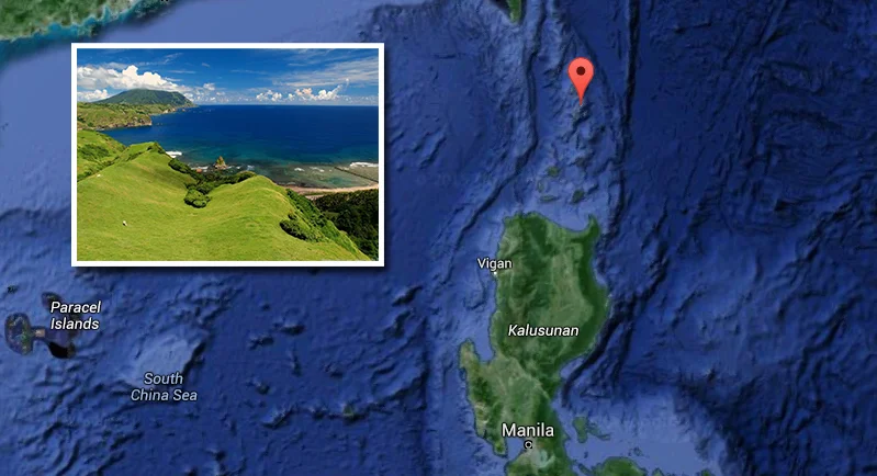 Batanes Islands