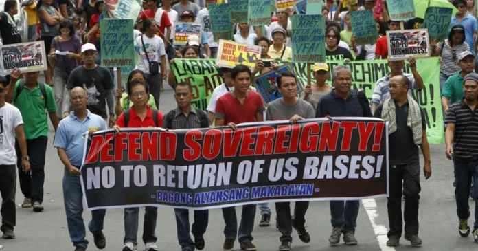 Bayan Muna