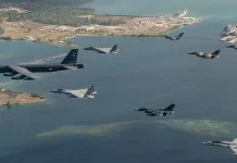 Philippines to join Cope North in Guam for the first time