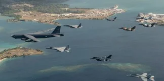 Philippines to join Cope North in Guam for the first time