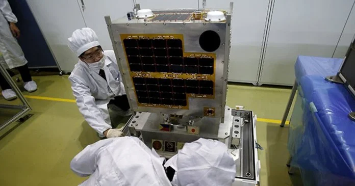 Diwata1