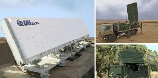 Philippines, Israel finalizing P2.6 billion deal for air defense radars