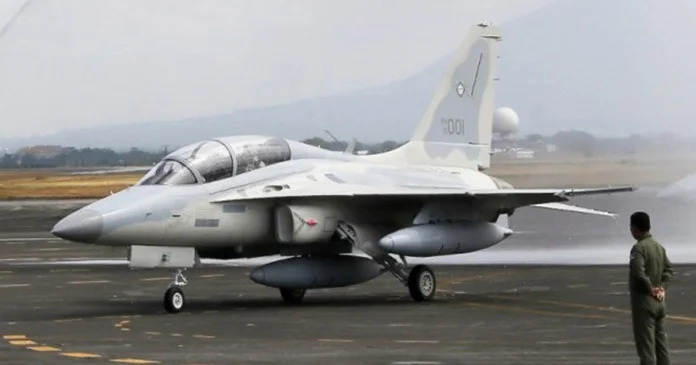 FA-50 Ammunition