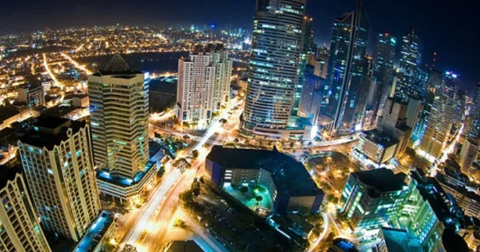 Philippine economy