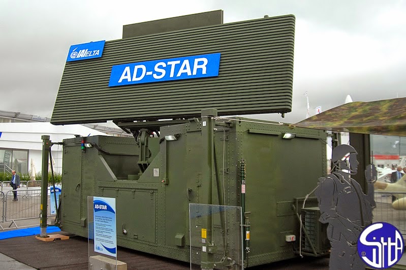 Philippines Finalizing P2.68B Air Defense Radar Deal with Israel