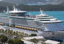 Royal Caribbean Cruise to hire 30,000 Filipino crew