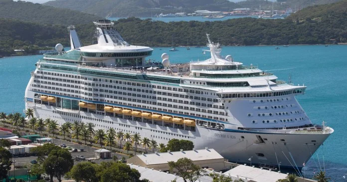 Royal Caribbean