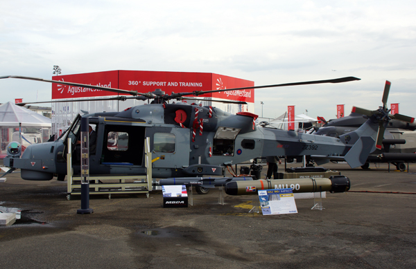 AgustaWestland-AW159-Wildcat