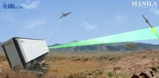 Israeli Firm will supply a surveillance radar for the Philippines