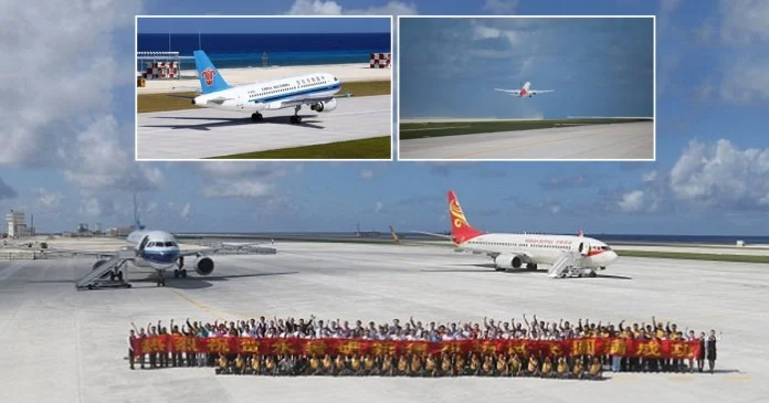 china-plane
