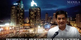 Malacañang welcomes 6.3 percent GDP growth in Q4 ’15