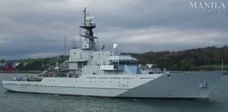 BFAR’s Two World Class Offshore Multi-mission Vessel will be made in the Philippines