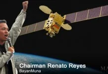 BayanMuna Opposed and Slammed Philippines First DOST Micro-Satellite Project
