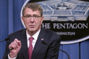 Ash Carter