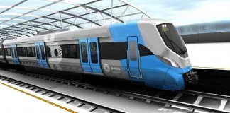 5 local and foreign firms eyes P171-B Manila-Albay modern railway project