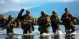 U.S. to spend $66 million for building military camps in the Philippines under EDCA