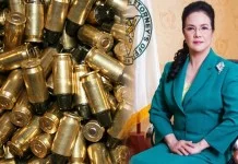 PAO chief to file counter-charges against “tanim-bala” perpetrators