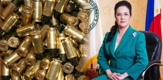 PAO chief to file counter-charges against “tanim-bala” perpetrators