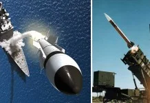 Japan will destroy North Korea’s missile if it posed threat