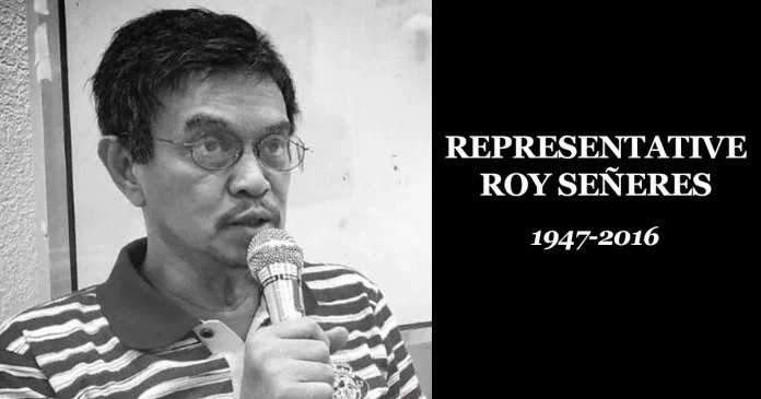 roy-seneres-dies