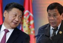Pres. Duterte Wants Straight Answer from China, Clarifying Real Intentions in the West PH Sea