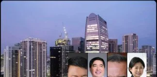 “Oxfam Report: 9 Filipino Billionaires Wealthier Than 55 Million Filipinos”