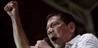 Duterte angered, threatens to lift ceasefire, demanded CPP to explain Davao ambush